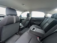 2020 Honda Civic LX CVT