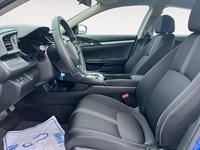2020 Honda Civic LX CVT