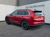 2023 Honda CR-V Sport AWD