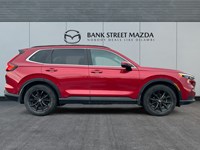 2023 Honda CR-V Sport AWD