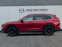 2023 Honda CR-V Sport AWD