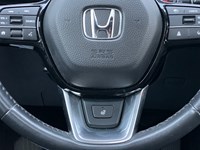 2023 Honda CR-V Sport AWD