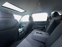2023 Honda CR-V Sport AWD