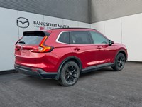 2023 Honda CR-V Sport AWD