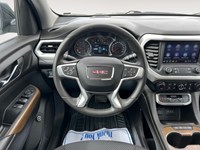 2021 GMC Acadia AWD 4dr SLE