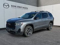 2021 GMC Acadia AWD 4dr SLE