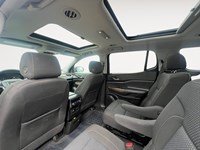 2021 GMC Acadia AWD 4dr SLE