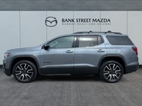 2021 GMC Acadia AWD 4dr SLE