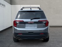2021 GMC Acadia AWD 4dr SLE