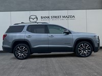 2021 GMC Acadia AWD 4dr SLE