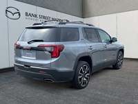 2021 GMC Acadia AWD 4dr SLE