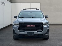 2021 GMC Acadia AWD 4dr SLE