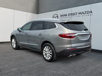 2018 Buick Enclave AWD 4dr Premium