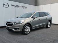2018 Buick Enclave AWD 4dr Premium