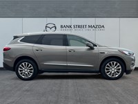 2018 Buick Enclave AWD 4dr Premium