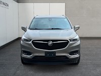 2018 Buick Enclave AWD 4dr Premium