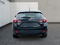 2016  Mazda3 Sport 4dr HB Sport Man GS