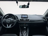 2016  Mazda3 Sport 4dr HB Sport Man GS