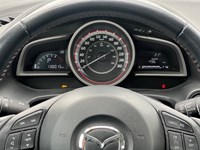 2016  Mazda3 Sport 4dr HB Sport Man GS