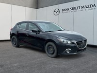 2016  Mazda3 Sport 4dr HB Sport Man GS