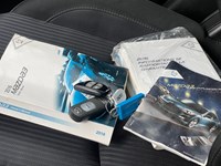 2016  Mazda3 Sport 4dr HB Sport Man GS
