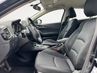 2016  Mazda3 Sport 4dr HB Sport Man GS