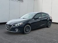 2016  Mazda3 Sport 4dr HB Sport Man GS