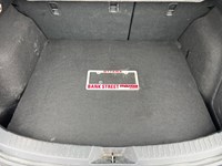 2016  Mazda3 Sport 4dr HB Sport Man GS