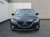 2016  Mazda3 Sport 4dr HB Sport Man GS