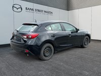 2016  Mazda3 Sport 4dr HB Sport Man GS
