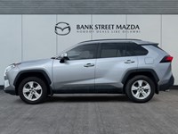 2021 Toyota RAV4 XLE AWD