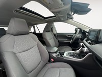 2021 Toyota RAV4 XLE AWD