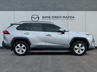 2021 Toyota RAV4 XLE AWD