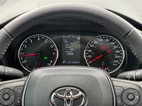 2021 Toyota RAV4 XLE AWD