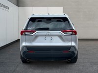 2021 Toyota RAV4 XLE AWD