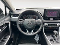 2021 Toyota RAV4 XLE AWD