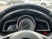2014  Mazda3 4dr Sdn Man GS-SKY