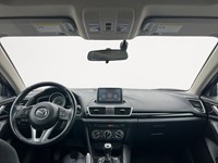 2014  Mazda3 4dr Sdn Man GS-SKY