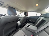 2014  Mazda3 4dr Sdn Man GS-SKY