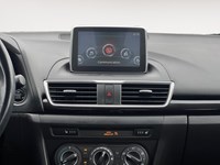 2014  Mazda3 4dr Sdn Man GS-SKY