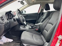 2014  Mazda3 4dr Sdn Man GS-SKY