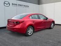 2014  Mazda3 4dr Sdn Man GS-SKY