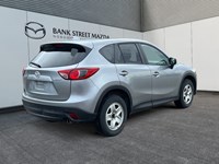 2015 Mazda CX-5 FWD 4dr Auto GS