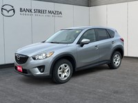 2015 Mazda CX-5 FWD 4dr Auto GS
