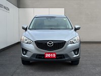 2015 Mazda CX-5 FWD 4dr Auto GS