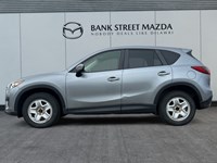 2015 Mazda CX-5 FWD 4dr Auto GS