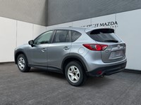 2015 Mazda CX-5 FWD 4dr Auto GS