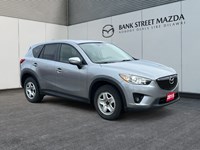 2015 Mazda CX-5 FWD 4dr Auto GS