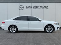 2020 Volkswagen Passat Highline Auto