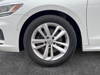 2020 Volkswagen Passat Highline Auto